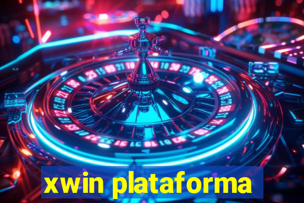 xwin plataforma